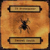 Secret South von 16 Horsepower