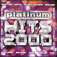 Platinum Hits 2000 von Various Artists