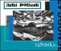 Car Wreck von Funki Porcini