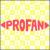 Profan von Various Artists