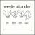 Eat Your Own Ears von Wevie Stonder