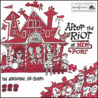 After the Riot at Newport von The Nashville All-Stars