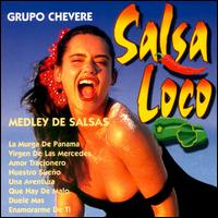 Salsa Loco von Grupo Chevere