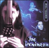 Electric Blue von Joe Deninzon