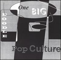 One Big Doodle von Pop Culture