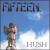 Hush [EP] von Fifteen