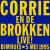 Corrie en de Brokken Live! von Corrie en de Brokken