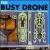Busy Drone von Daan Warnies