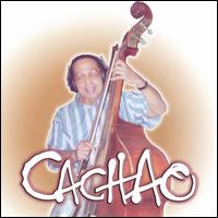 Descargando con Cachao von Cachao