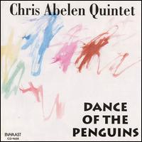Dance of the Penguins von Chris Abelen
