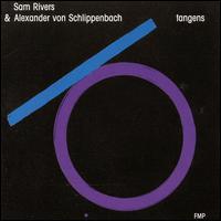 Tangens von Sam Rivers