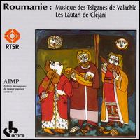 Roumania: Music of the Tziganes von The Taraf of Clejani