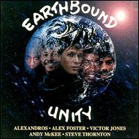 Unity von Earthbound