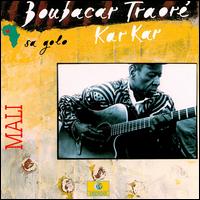 Sa Golo von Boubacar Traoré