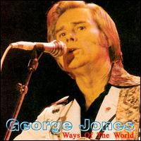 Ways of the World von George Jones