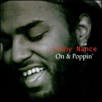 On and Poppin' von Linny Nance