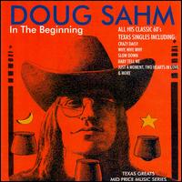 In the Beginning von Doug Sahm
