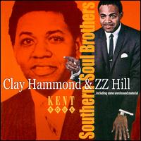 Southern Soul Brothers von Clay Hammond