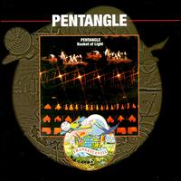 Basket of Light von Pentangle