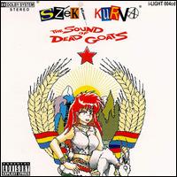 Sound of Dead Goats von Szeki Kurva