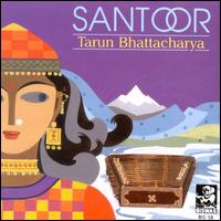 Santoor von Tarun Bhattacharya