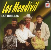Huellas von Los Mendívil