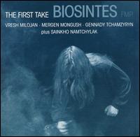 First Take von Biosintes