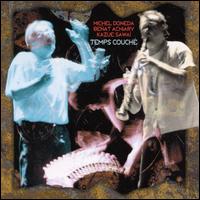Temps Couché von Michel Doneda