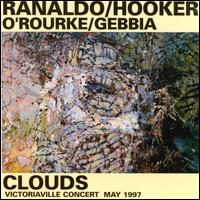 Clouds von Lee Ranaldo