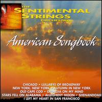 American Songbook von Sentimental Strings Orchestra