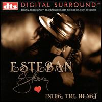 Enter the Heart von Esteban