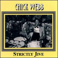 Strictly Jive von Chick Webb