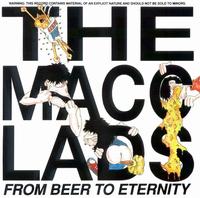 From Beer to Eternity von The Macc Lads