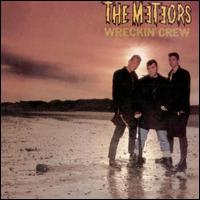 Wreckin' Crew von The Meteors