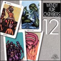 12^2 von Wendy Mae Chambers