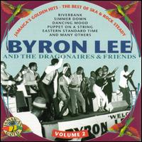 Jamaica's Golden Hits, Vol. 2 von Byron Lee