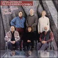 Gershwin Songs von Lena Jansson