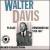 Please Remember Me: 1930-1947 von Walter Davis