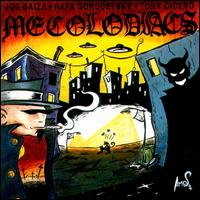 Mecolodiacs von Mecolodiacs