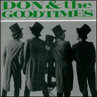 Don & the Goodtimes von Don & the Goodtimes