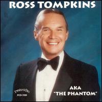 Solo Piano von Ross Tompkins
