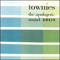 Apologetic Sound von Townies