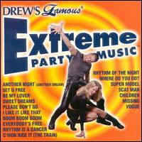 Extreme Party Music von Drew's Famous