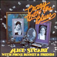 Crazy with the Blues von Alice Stuart