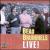 Live! von The Beau Brummels
