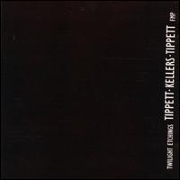 Twilight Etchings von Keith Tippett