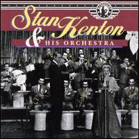 Uncollected Stan Kenton & His Orchestra, Vol. 5 (1945-1947) von Stan Kenton