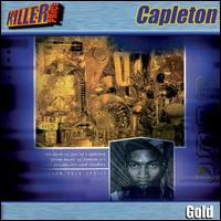 Very Best of Capleton: Gold von Capleton