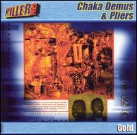 Gold von Chaka Demus