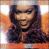 Wicked von Shemekia Copeland